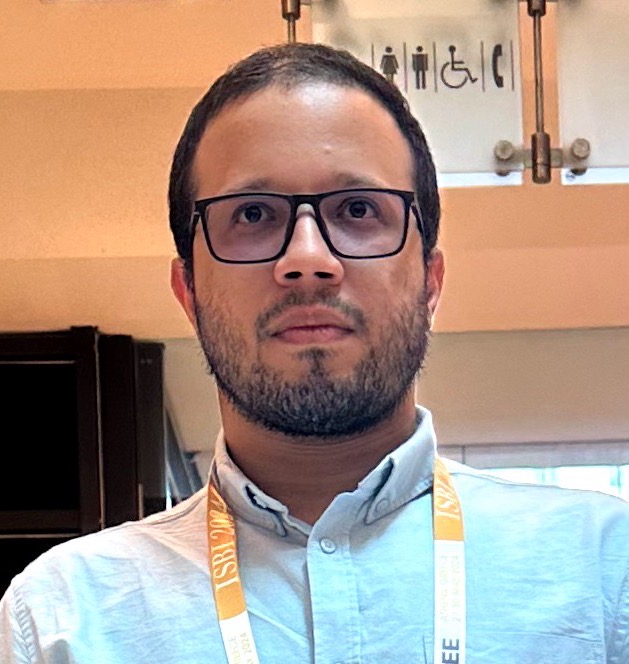 Mateus Oliveira da Silva