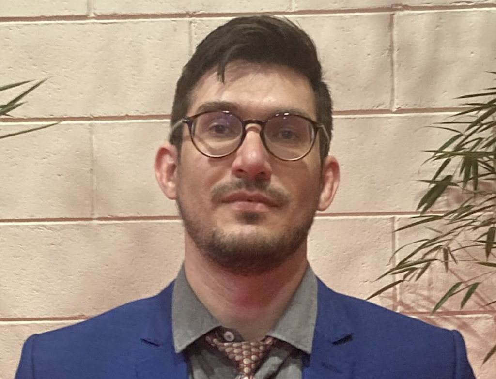 Dr. Andre Paschoal