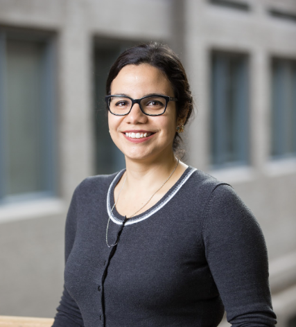 Dr. Mariana Bento