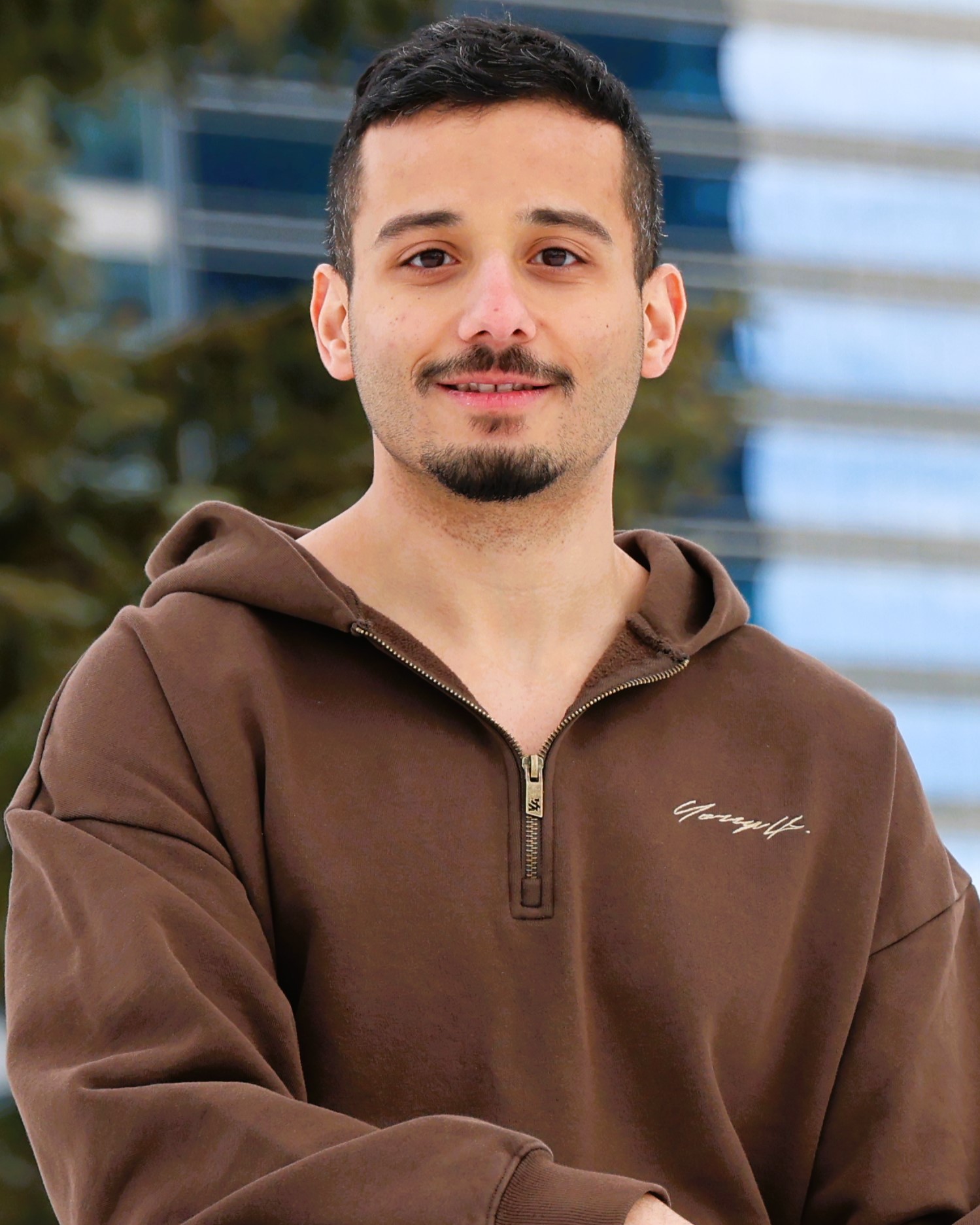 Portrait