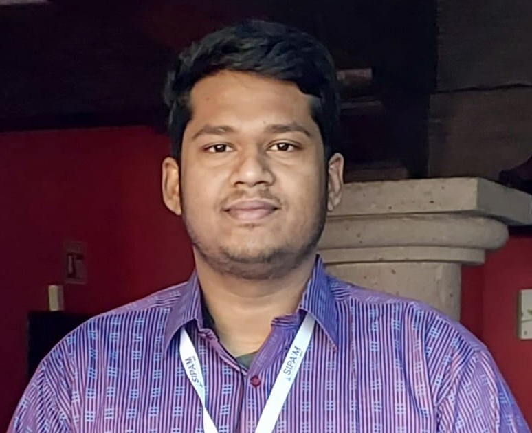 Anik Das