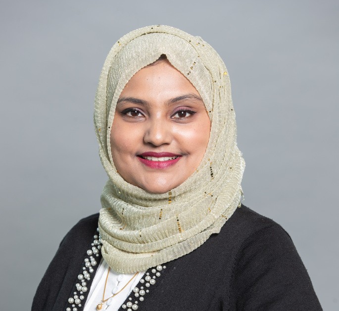 Dr. Mumu Aktar